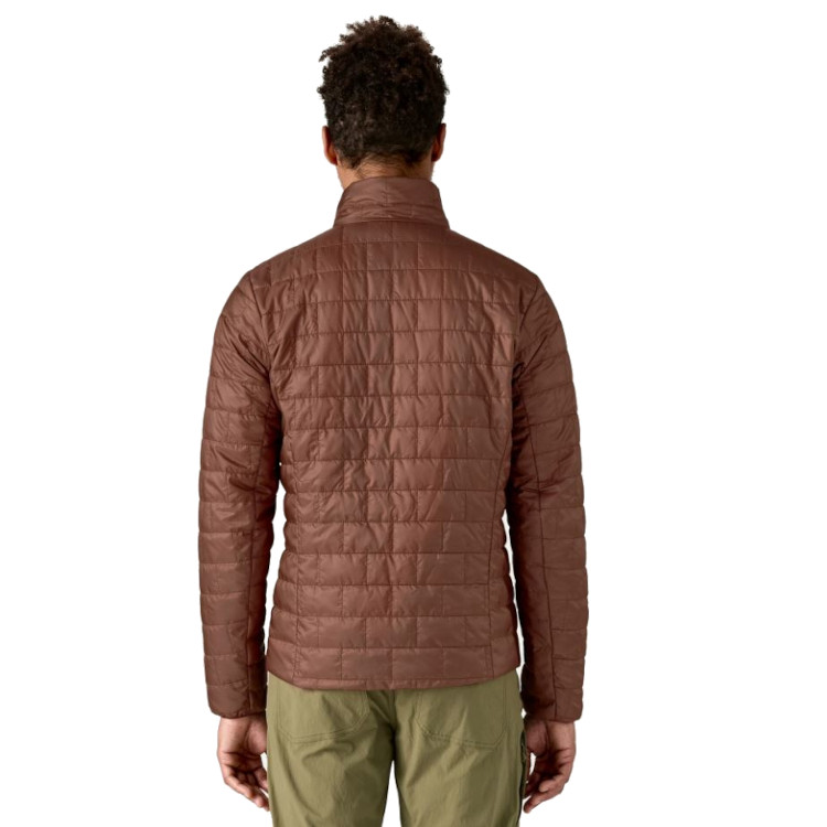 Patagonia Nano Puff Jacket – Men’s
